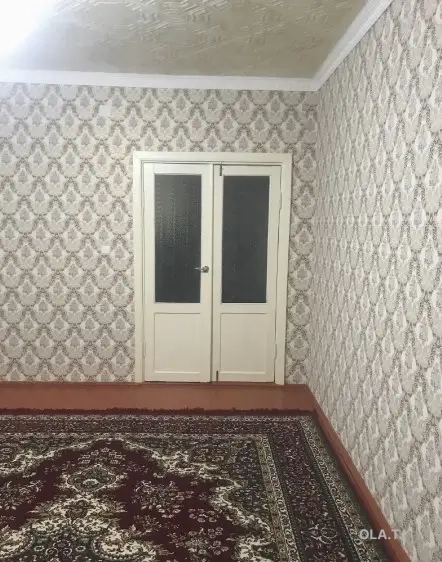 2 комнатная квартира, 4 этаж, 52 м²