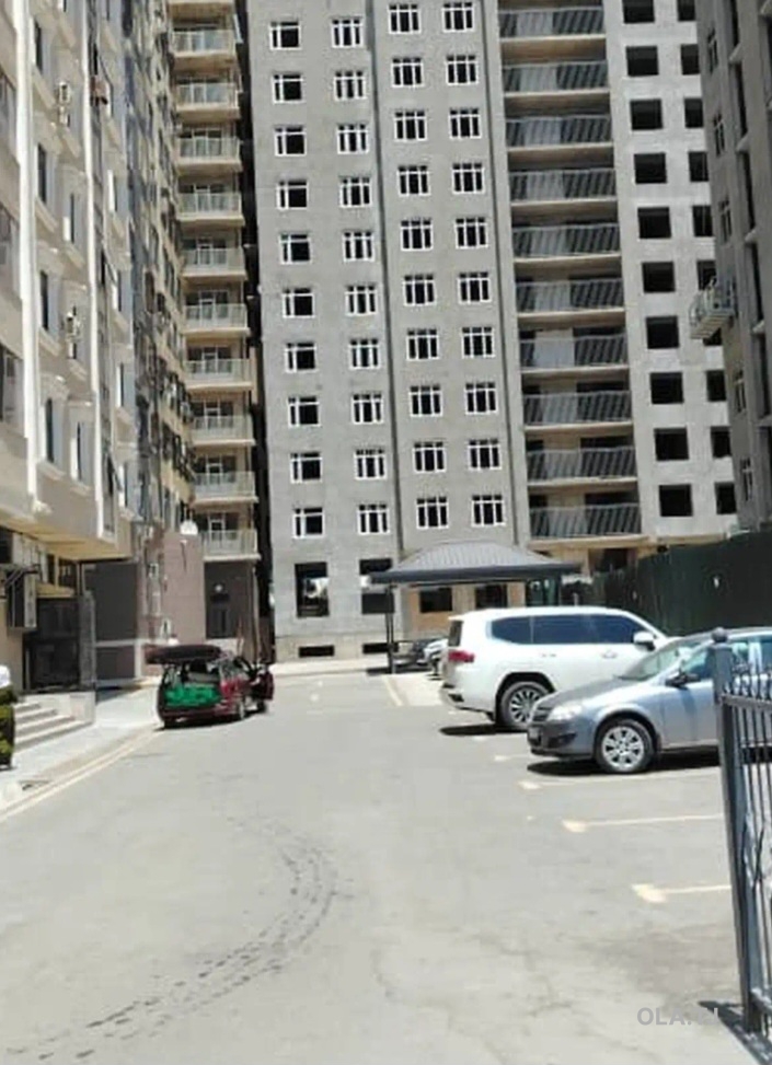 3 комнатная квартира, 4 этаж, 74 м²