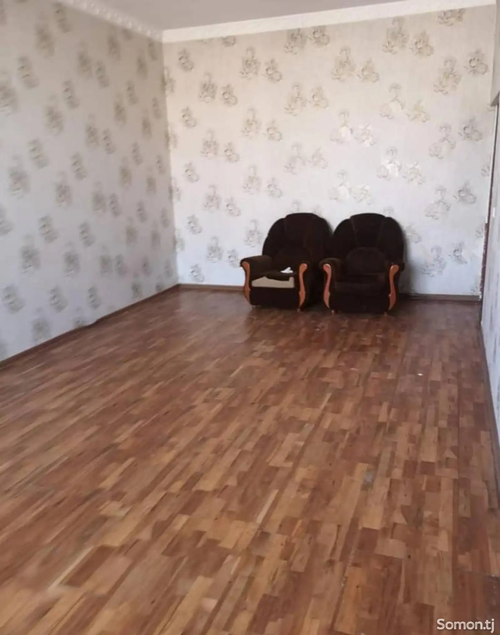 3 комнатная квартира, 4 этаж, 104 м²