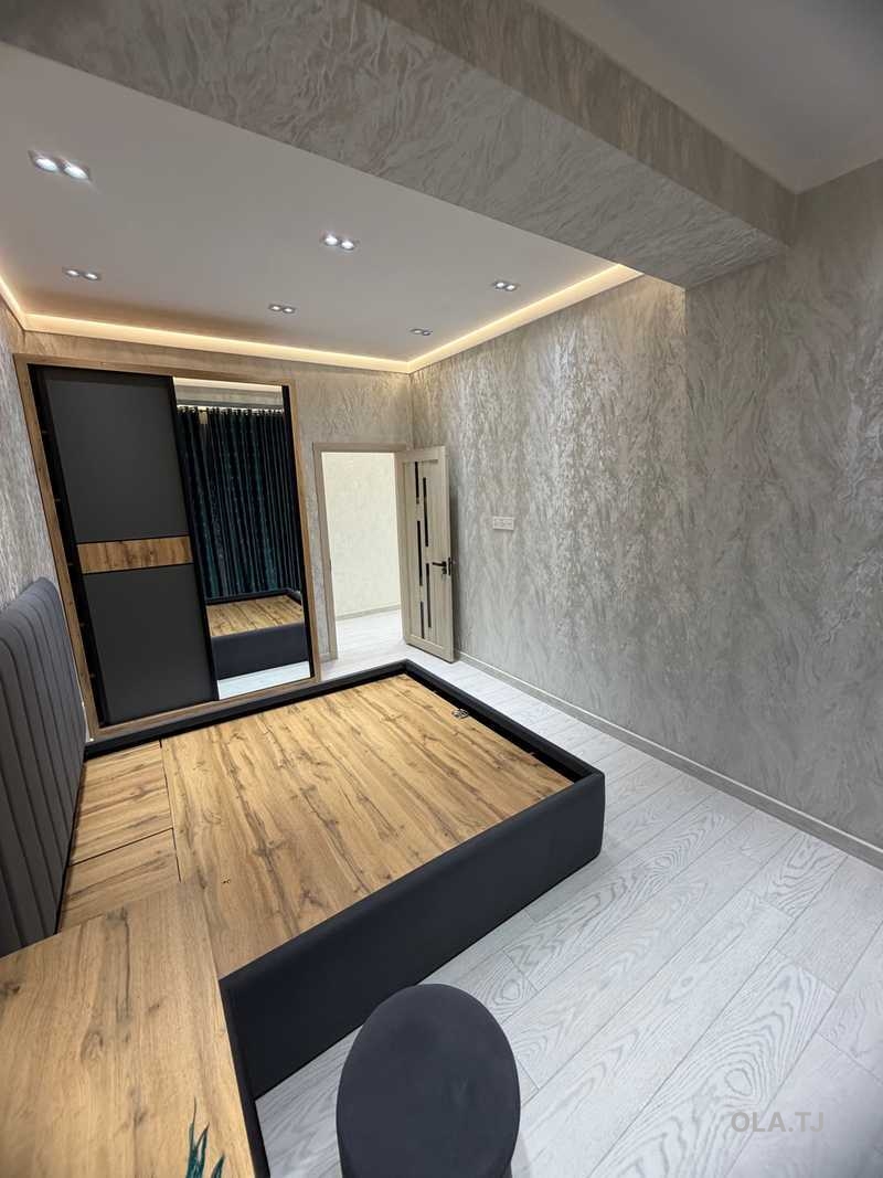 2 комнатная квартира, 12 этаж, 62 м²
