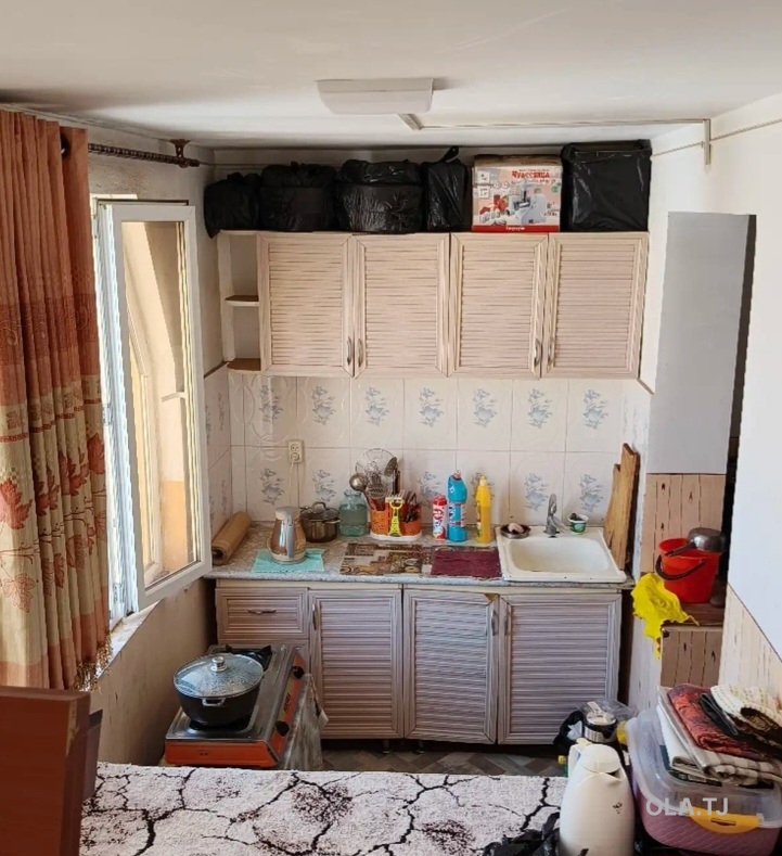 2 комнатная квартира, 5 этаж, 54 м²