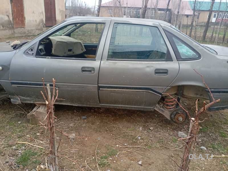 Авто на запчасти