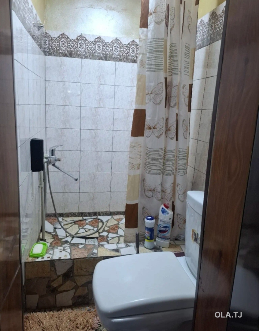 Дом (хавли), 4 комнат,