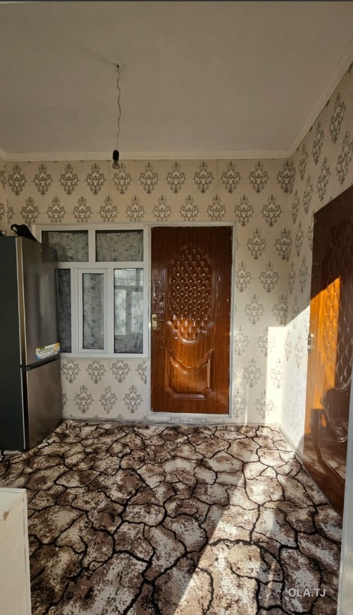 Дом (хавли), 3 комнат, 1 эт