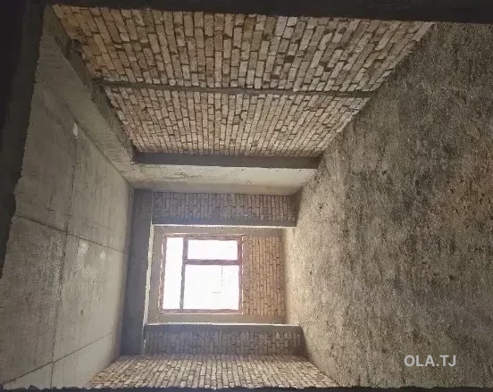 3 комнатная квартира, 3 этаж, 84 м²