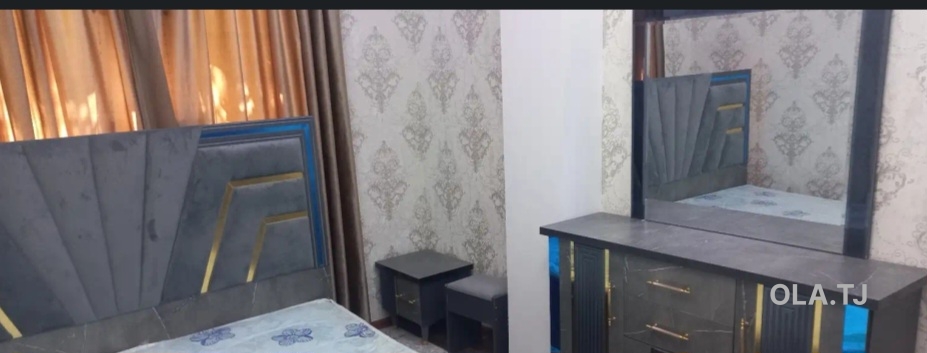 2 комнатная квартира, 2 этаж, 69 м²