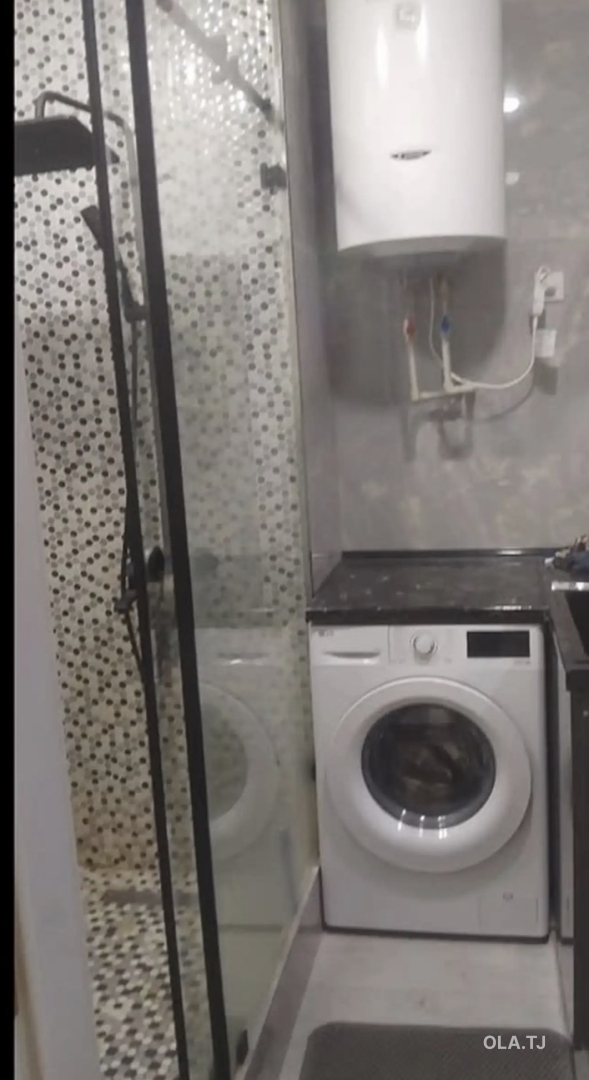 2 комнатная квартира, 9 этаж, 82 м²