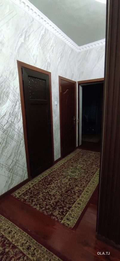 Дом (хавли), 7 комнат, 1 эт