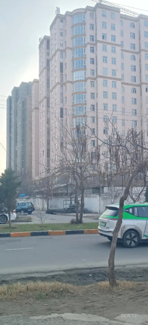 Помещение под магазин / салон, 54м², Коператор Донишгохи Тичорати.