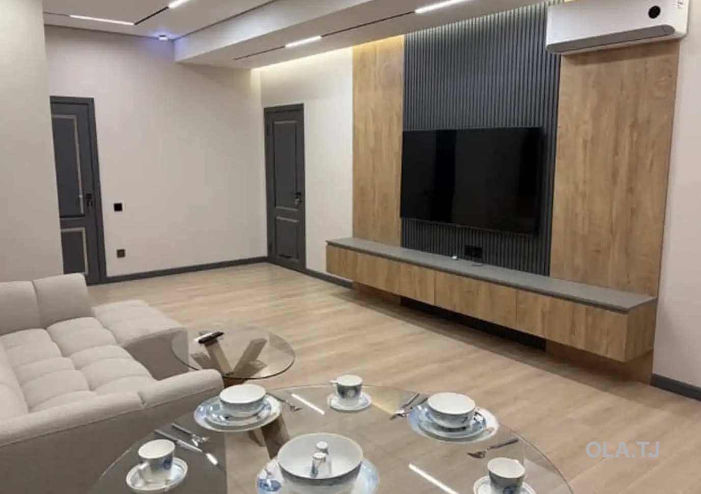 3 комнатная квартира, 15 этаж, 92 м²