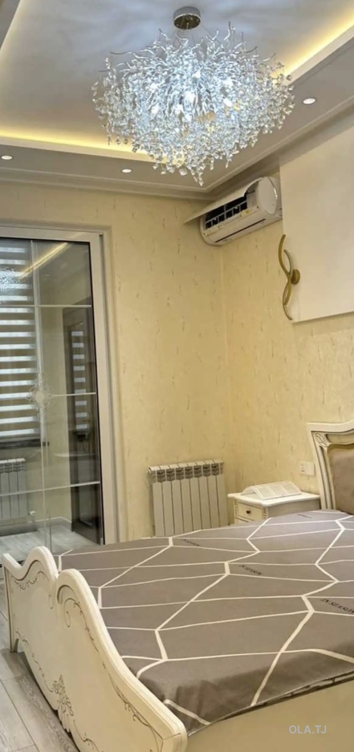 1 комнатная квартира, 6 этаж, 70 м²