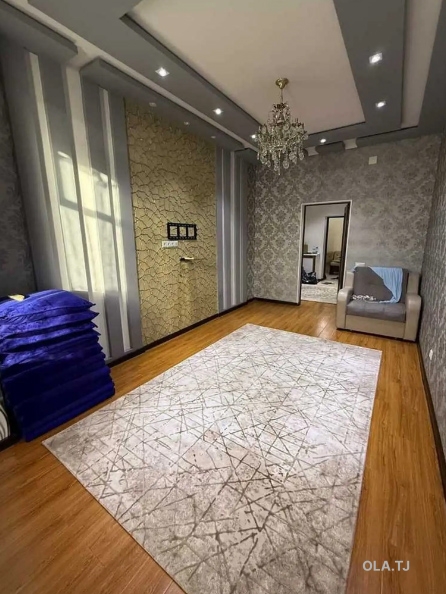 1 комнатная квартира, 5 этаж, 56 м²
