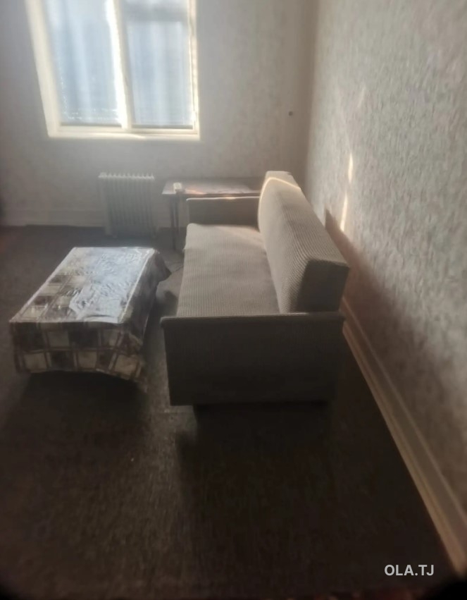 Комната в 2 комнатной квартире, 2/,
