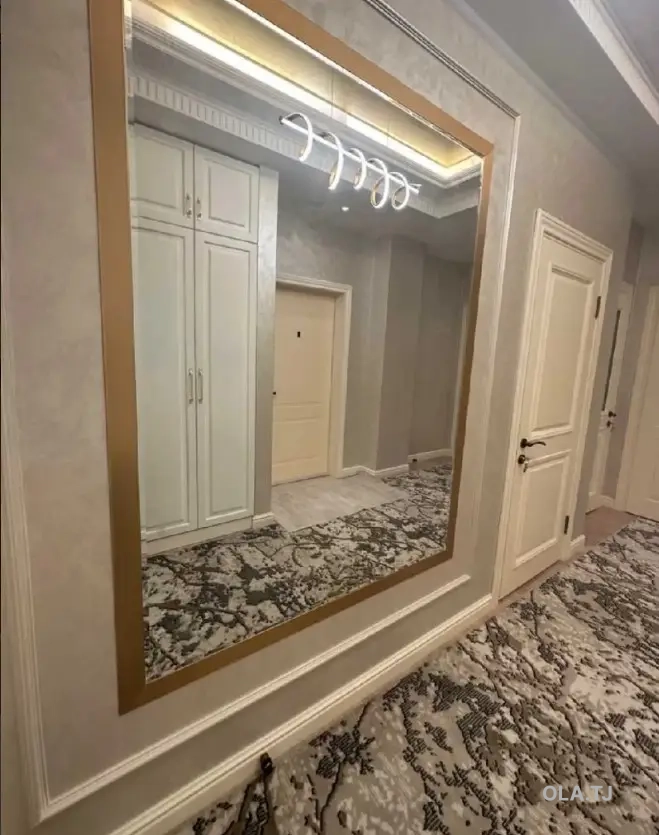 2 комнатная квартира, 7 этаж, 70 м²