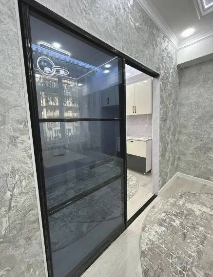 2 комнатная квартира, 3 этаж, 71 м²