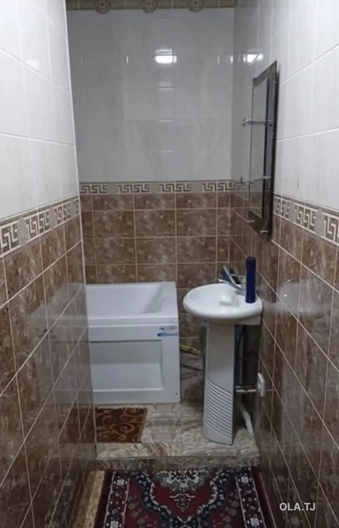 2 комнатная квартира, 16 этаж, 77 м²