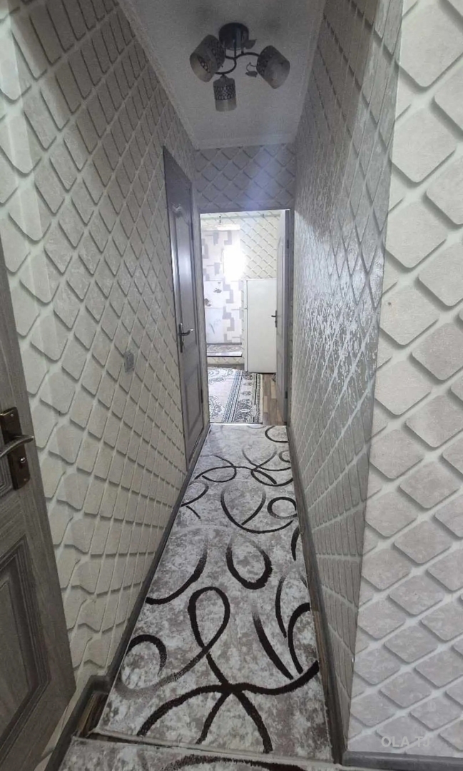 3 комнатная квартира, 5 этаж, 87 м²
