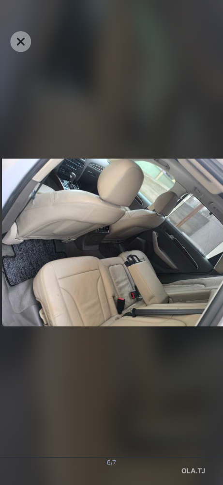 Audi Q5,  2009