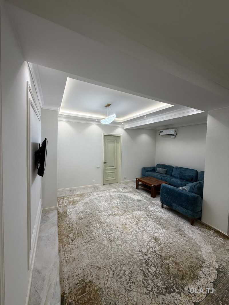 3 комнатная квартира, 12 этаж, 89 м²