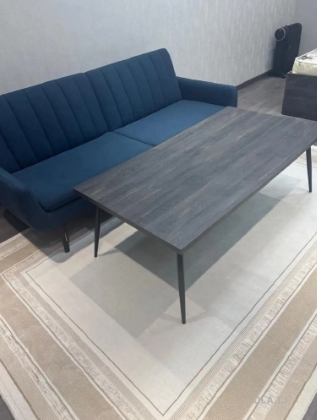 1 комнатная квартира, 15 этаж, 55 м²