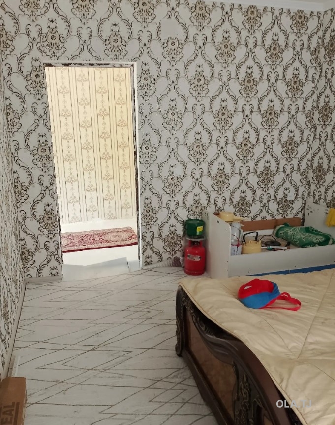 Дом (хавли), 3 комнат, 1 эт