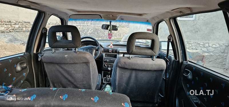 Opel Astra F,  1994