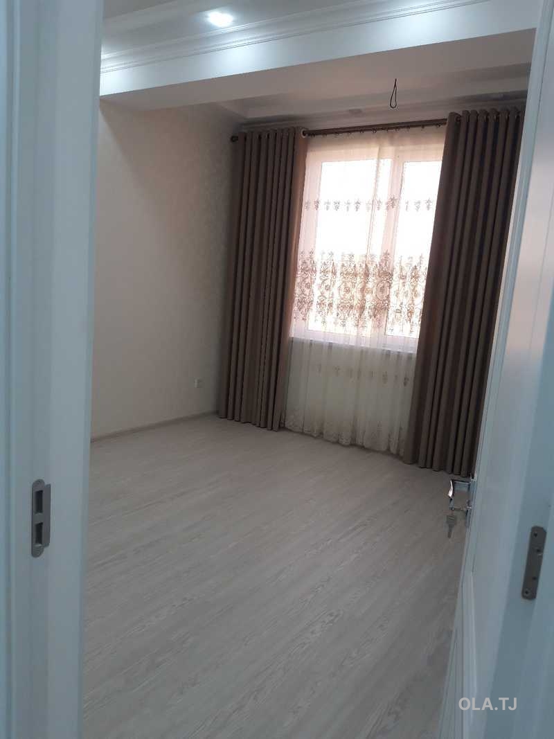 2 комнатная квартира, 14 этаж, 60 м²