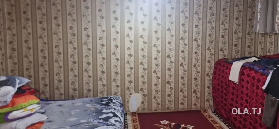 4 комнатная квартира, 2, 80 м²