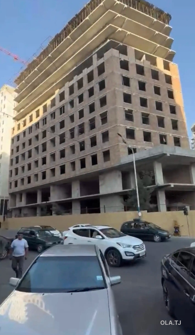 2 комнатная квартира, 5 этаж, 55 м²