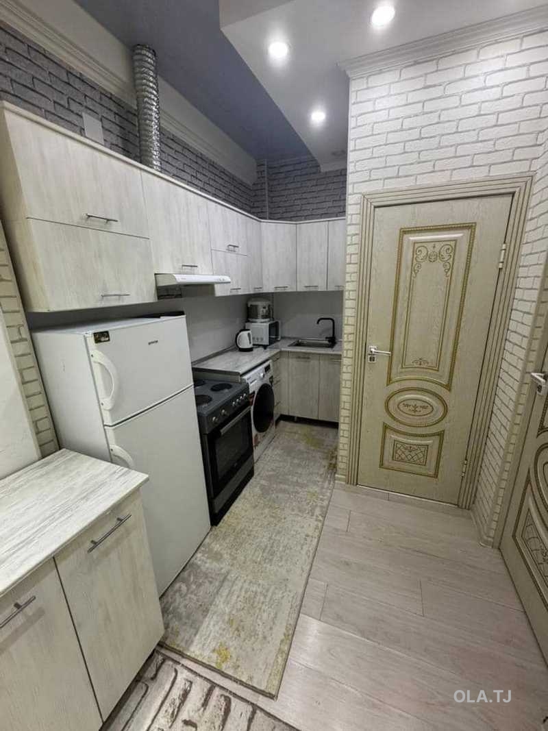 2 комнатная квартира, 11 этаж, 48 м²