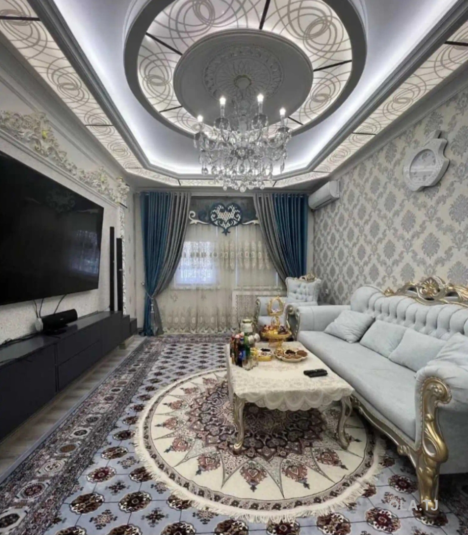 1 комнатная квартира, 1 этаж, 70 м²