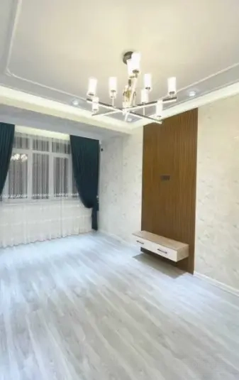3 комнатная квартира, 8 этаж, 85 м²