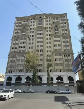 3 комнатная квартира, 10 этаж, 62 м²