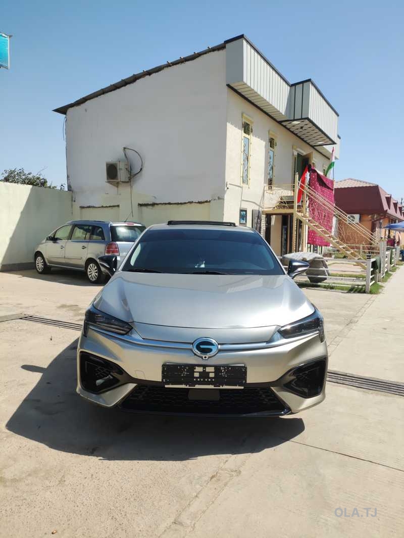 GAC Aion S Aion S,  2024