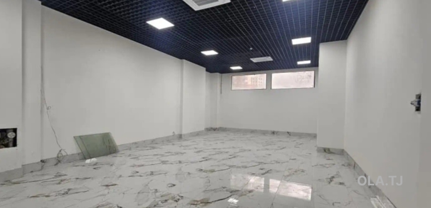 Офис в аренду, В жилом доме, 100 м²