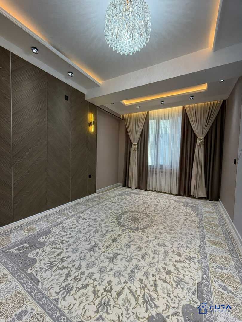 2 комнатная квартира, 10 этаж, 58 м²