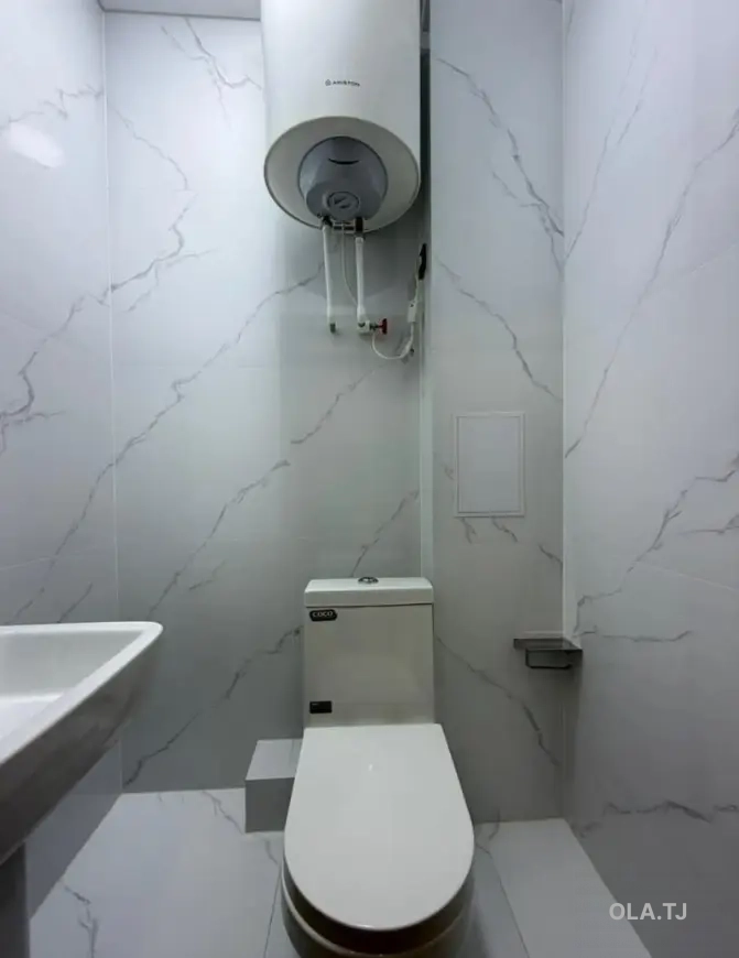2 комнатная квартира, 7/, 58 м²
