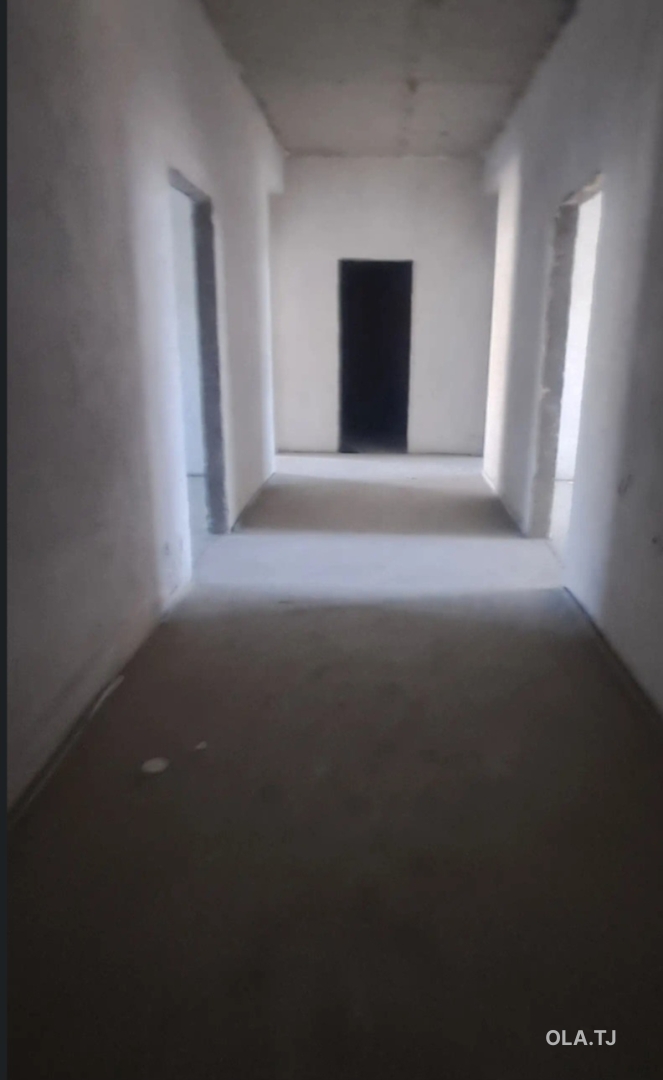 3 комнатная квартира, 9 этаж, 106 м²
