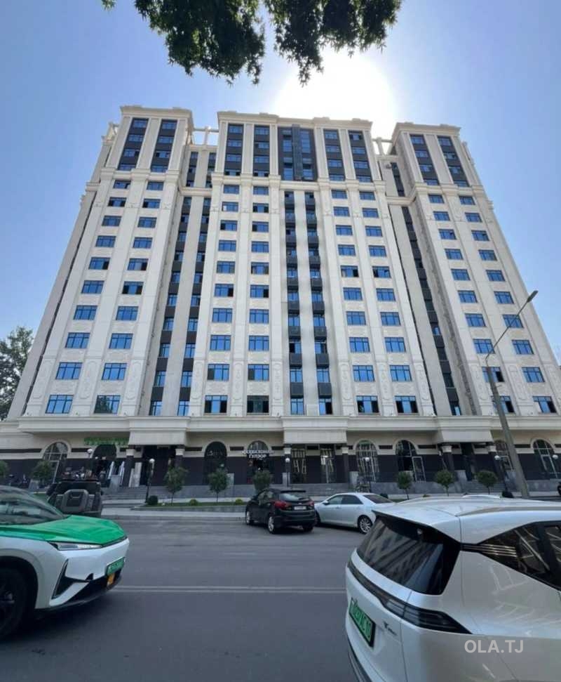 2 комнатная квартира, 4 этаж, 60 м²