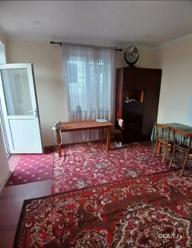 Дом (хавли), 6 комнат,