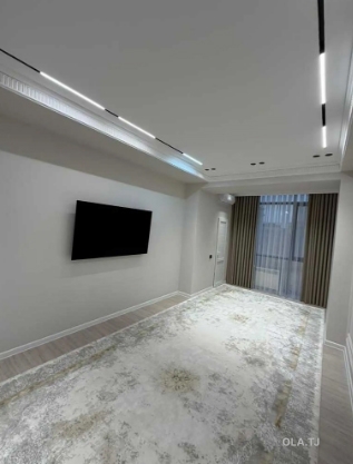 2 комнатная квартира, 15 этаж, 100 м²