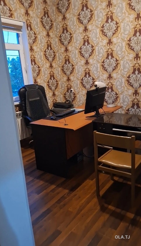 Дом (хавли), 5 комнат, 2 эт