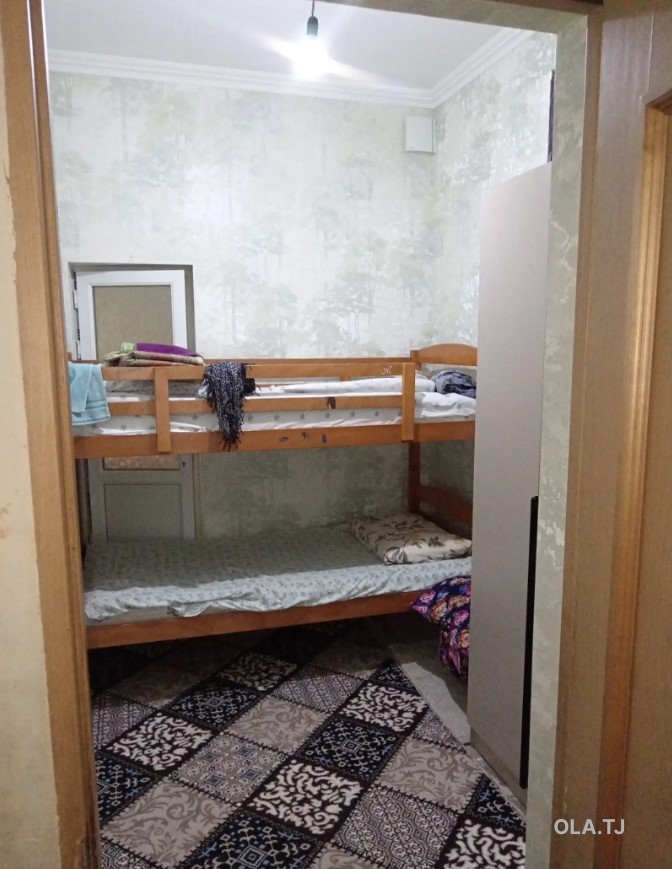 Дом (хавли), 3 комнат, 1 эт