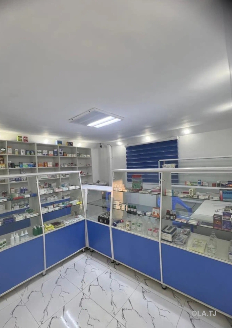 Офис в аренду, В бизнес-центре, 30 м²