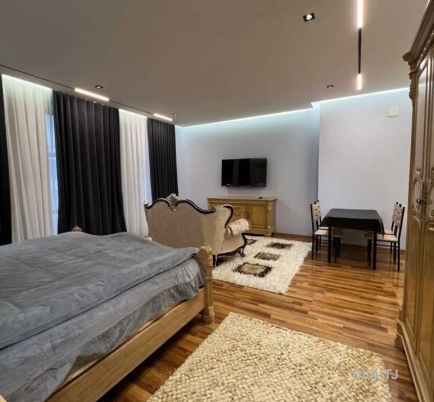 1 комнатная квартира, 16 этаж, 45 м²