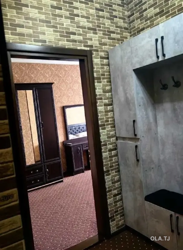 1 комнатная квартира, 1 этаж, 50 м²
