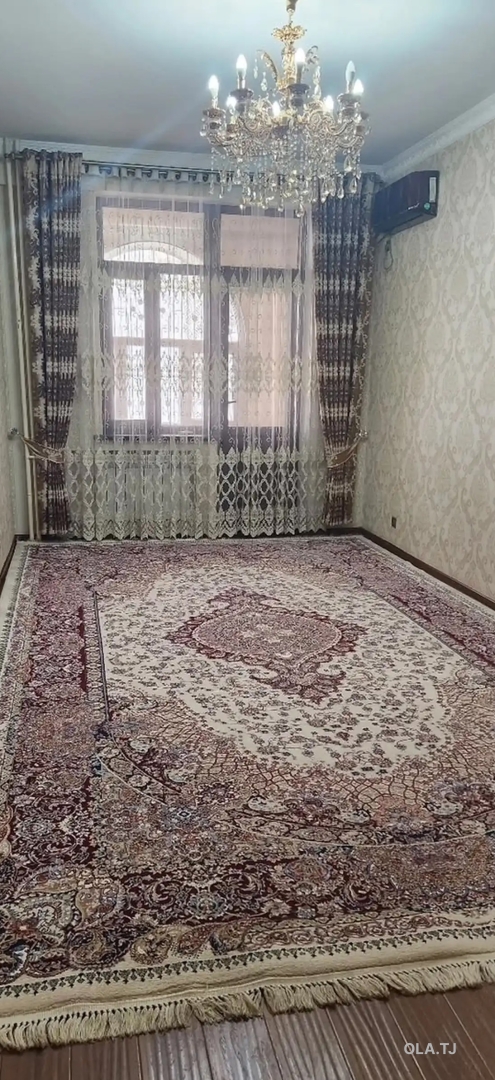 2 комнатная квартира, 5 этаж, 63 м²
