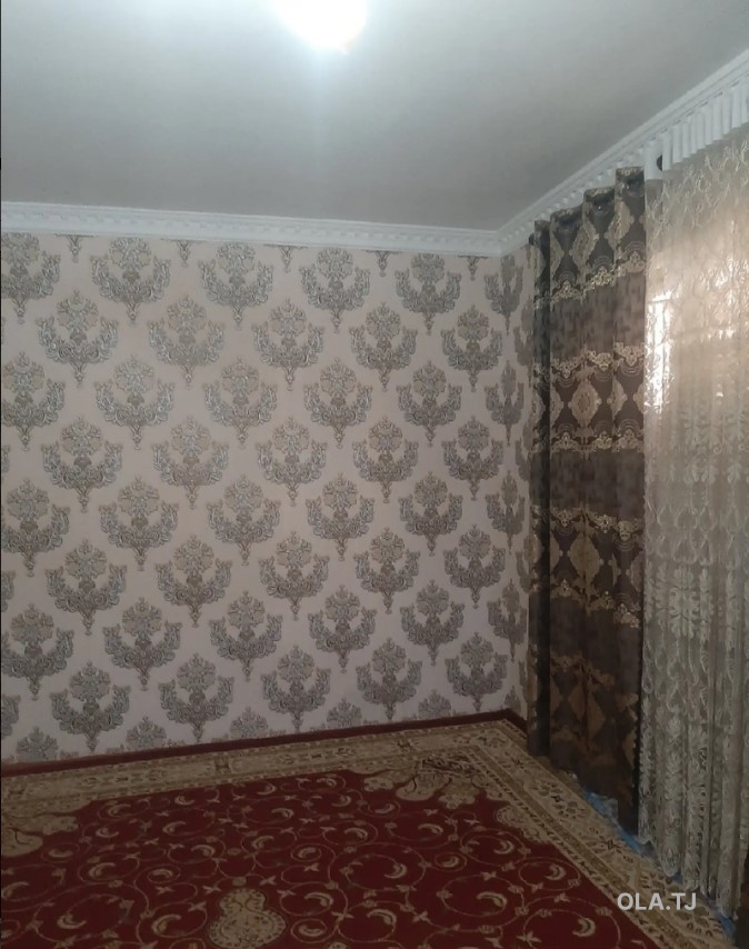 2 комнатная квартира, 4 этаж, 80 м²