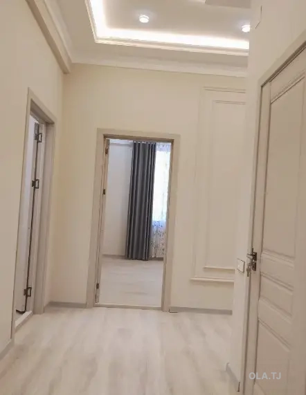 3 комнатная квартира, 8 этаж, 87 м²