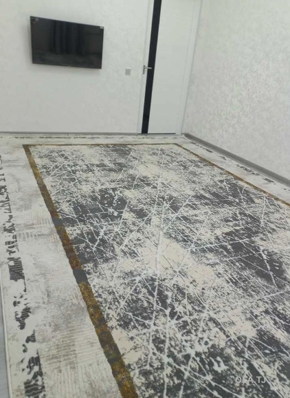 1 комнатная квартира, 13 этаж, 45 м²